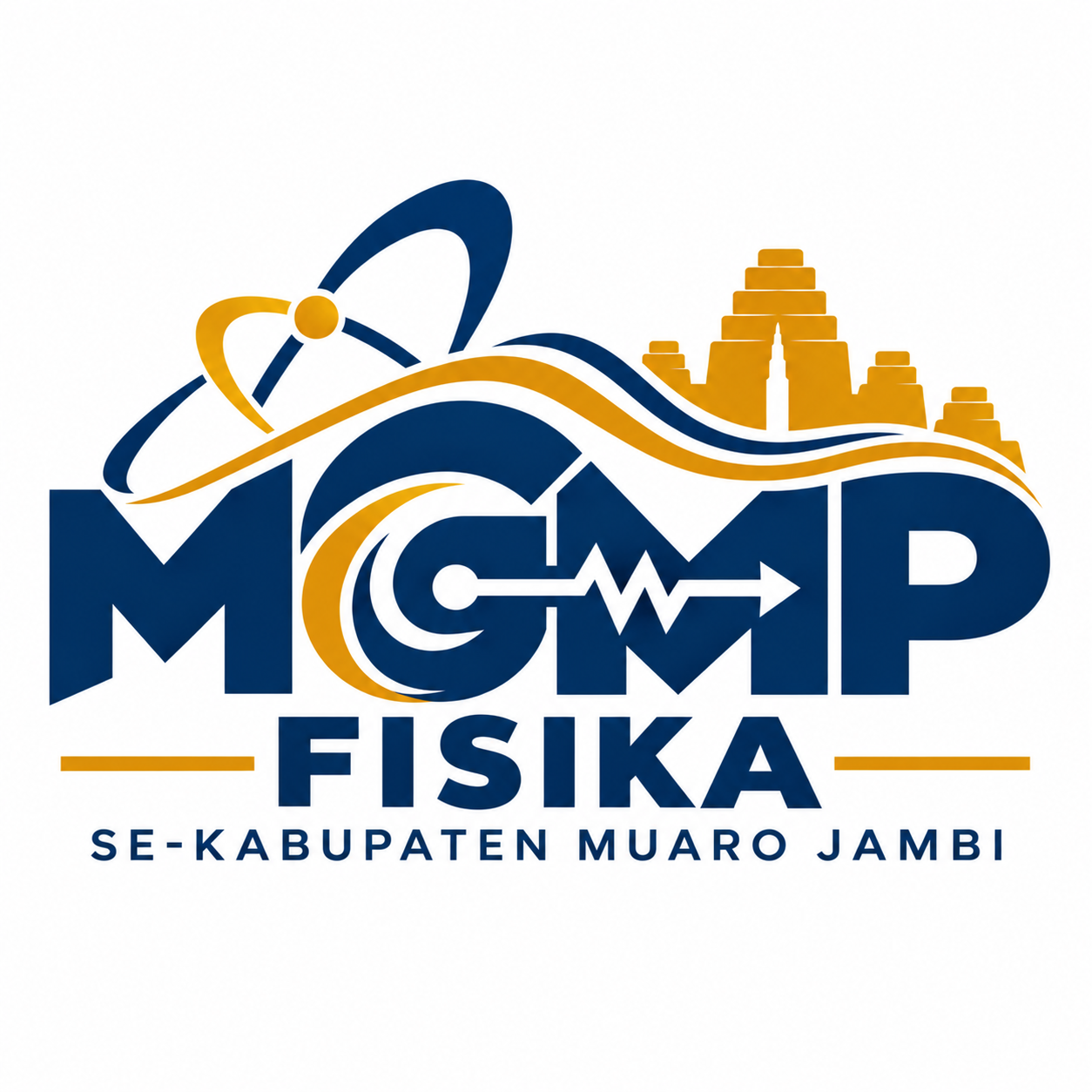 Logo MGMP Fisika Muaro Jambi